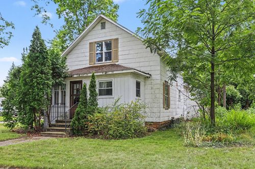 500 N Prospect St, Sturgis, MI, 49091-1161 | Card Image
