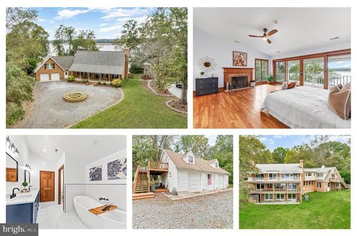 3017 Abington Manor Dr, HUNTINGTOWN, MD, 20639-9719 | Card Image