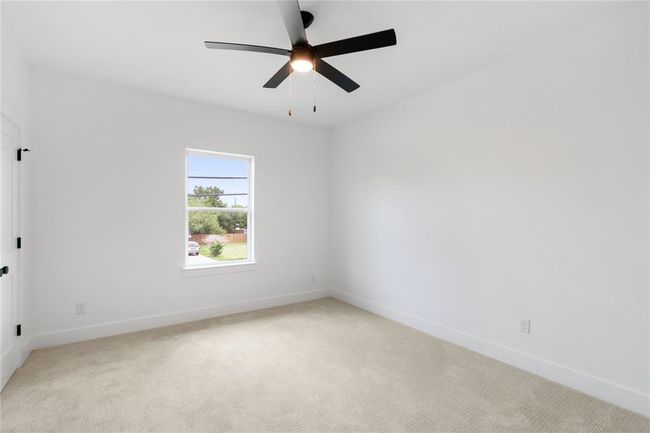 Bathroom 3 is strategically located near bedroom 2 and 3 | Image 33