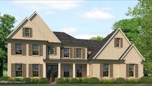 1861 Leighton Dr, Hernando, MS, 38632 | Card Image