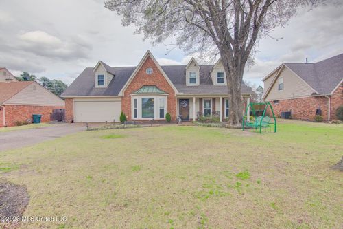 7160 Pecan Rdg E, Southaven, MS, 38671-9285 | Card Image