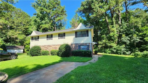 2996 Sonya Lane, Snellville, GA, 30078 | Card Image