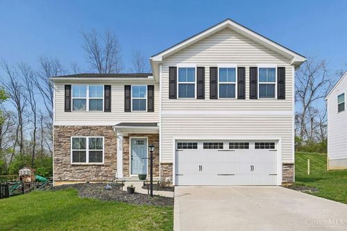 4910 Allens Ridge Dr, Morrow, OH, 45152-6505 | Card Image
