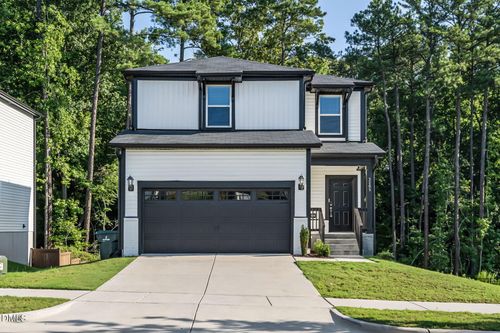3205 Collaborative Way, Raleigh, NC, 27610-9543 | Card Image