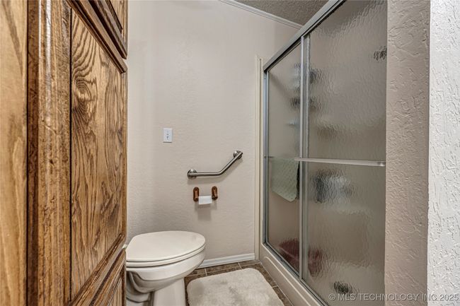 25209 E County Road 1730, House other with 4 bedrooms, 3 bathrooms and null parking in Elmore City OK | Image 27