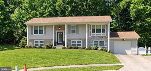 6001 Armor Dr, CLINTON, MD, 20735-3409 | Card Image
