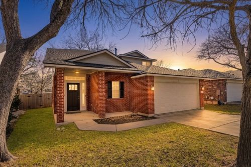 11116 Jim Thorpe Ln, Austin, TX, 78748-2973 | Card Image