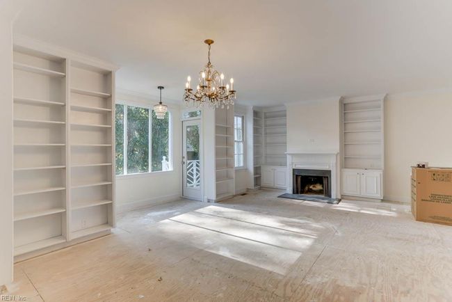 503 Newport Ave, House other with 5 bedrooms, 4 bathrooms and null parking in Williamsburg VA | Image 13