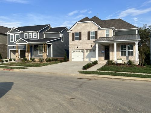 859 Nightingale Ave, Hendersonville, TN, 37075-2788 | Card Image