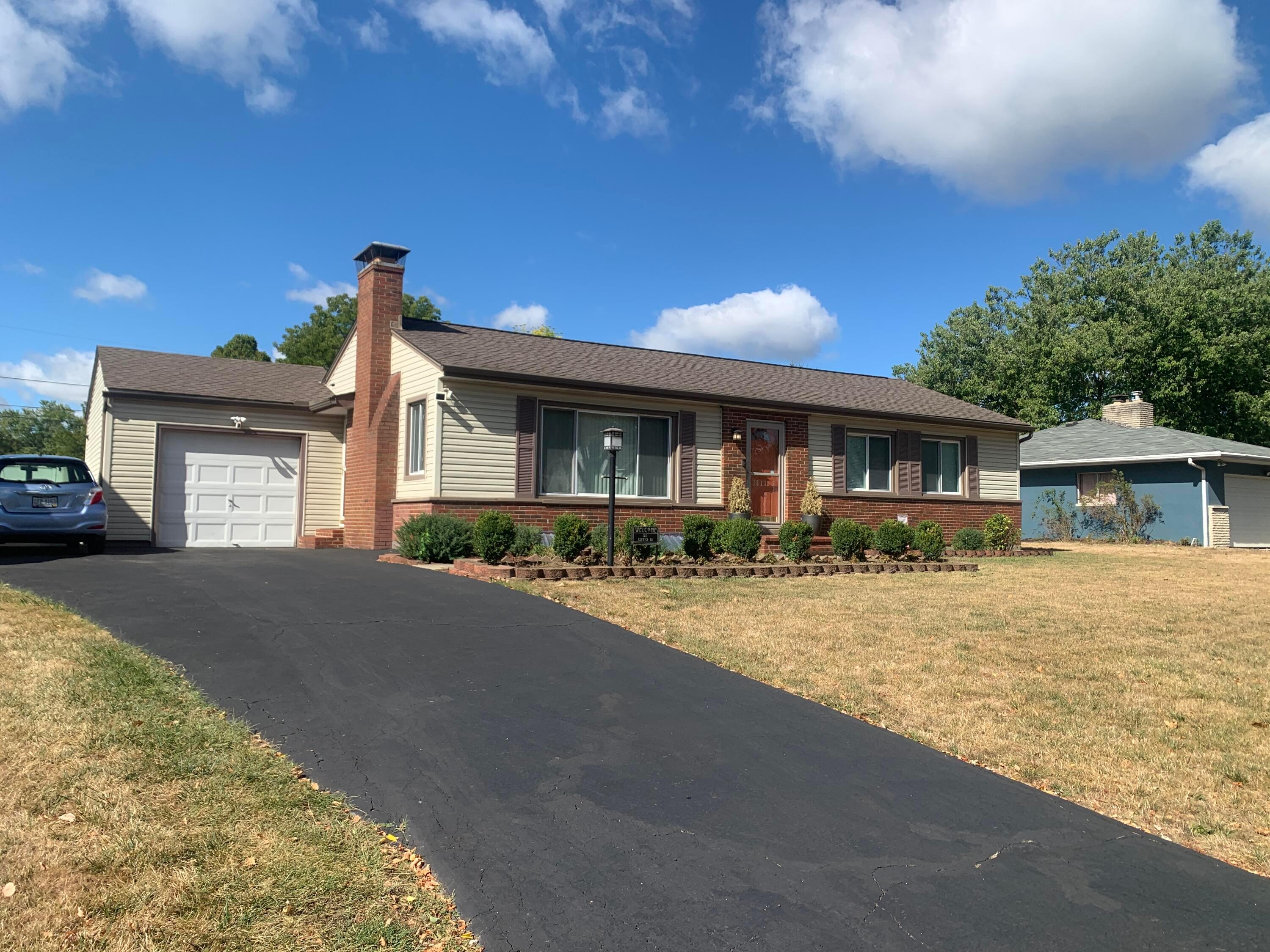 Kenwick Rd, Columbus, OH 43209