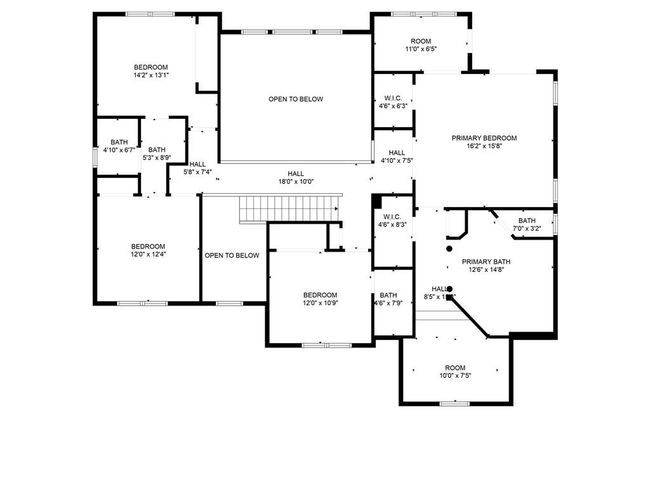 3967 Bellingrath Main Nw, House other with 5 bedrooms, 4 bathrooms and 4 parking in Kennesaw GA | Image 67
