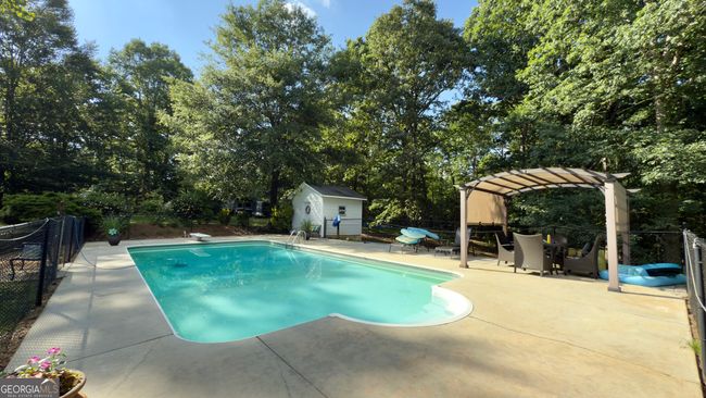 1780 Double Bridge Rd, House other with 3 bedrooms, 4 bathrooms and null parking in Demorest GA | Image 44