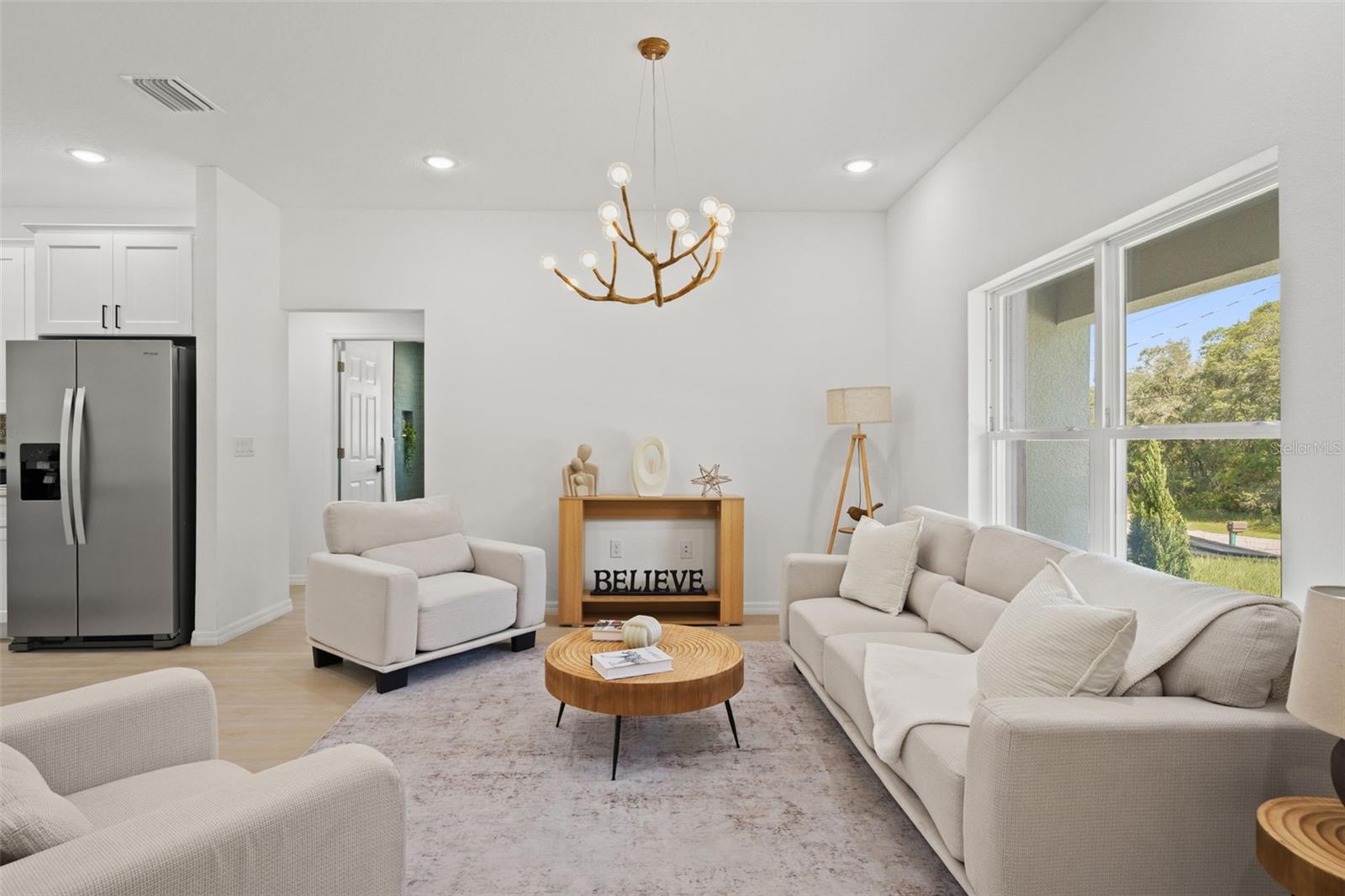 Residential in CITRUS SPRINGS 4