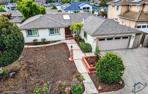 3028 Neal Ave, San Jose, CA, 95128-3107 | Card Image