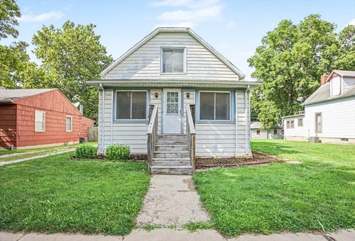 413 E Howard St, Pontiac, IL, 61764-2034 | Card Image