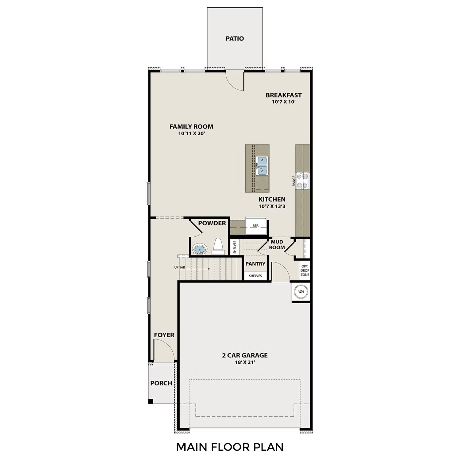 Residential in Wylie 3