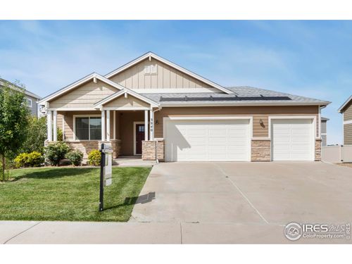 3940 Ginkgo St, Wellington, CO, 80549-1541 | Card Image