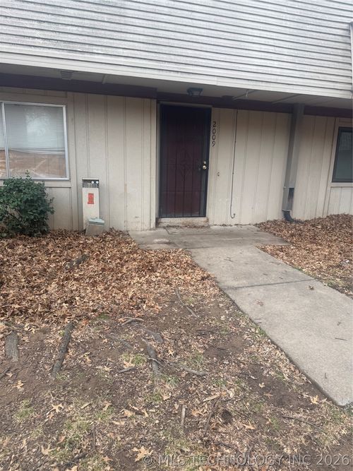 unit-2009-2205 E 67th St, Tulsa, OK, 74136-1170 | Card Image