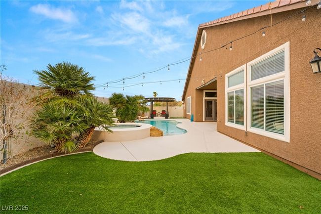 5940 Vizzi Ct, House other with 4 bedrooms, 3 bathrooms and null parking in Las Vegas NV | Image 42