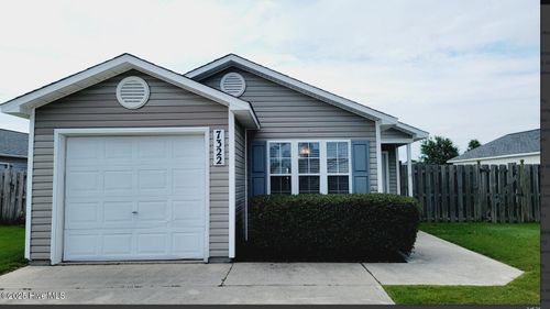 7322 Haskell Ct, Wilmington, NC, 28411-7393 | Card Image