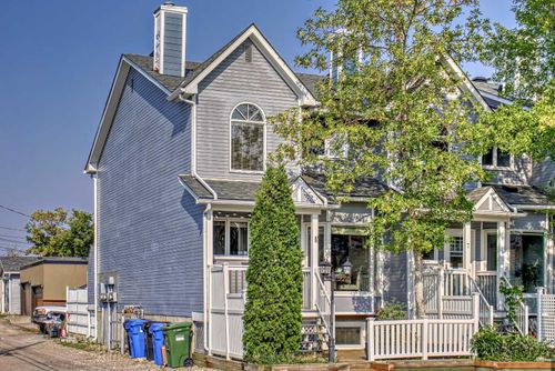 8-834 2 Ave Nw, Calgary, AB, T2N0E5 | Card Image