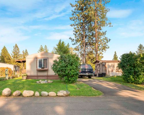 35312 N Newport Hwy, Chattaroy, WA, 99003-9797 | Card Image