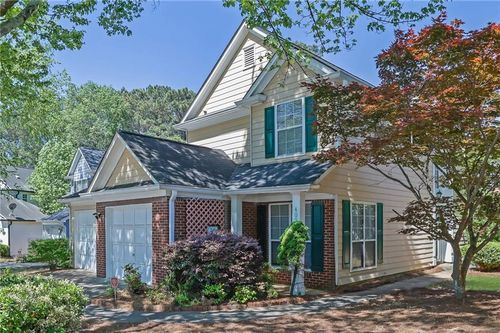4095 Beaver Oaks Dr, Duluth, GA, 30096-5674 | Card Image