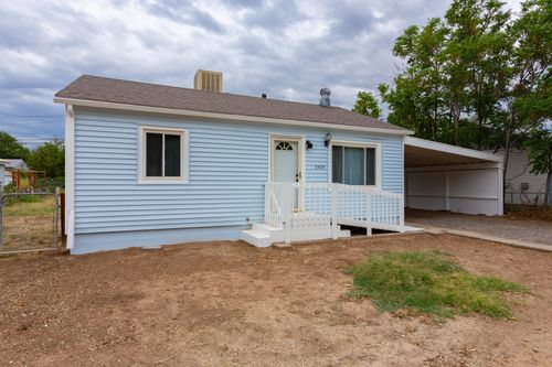 242 1/2 Nancy St, Grand Junction, CO, 81503-5250 | Card Image