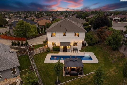 429 Aimee Dr, Richland, WA, 99352-9523 | Card Image