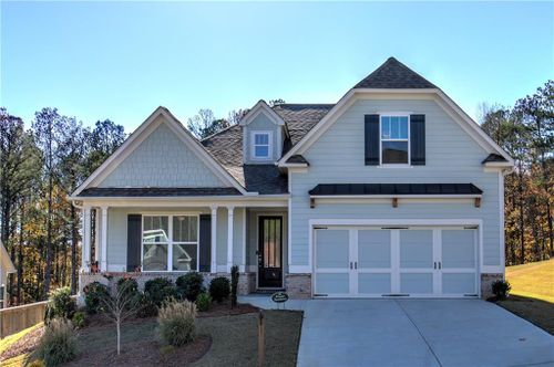 206 Azalea Crossing, Dallas, GA, 30132 | Card Image