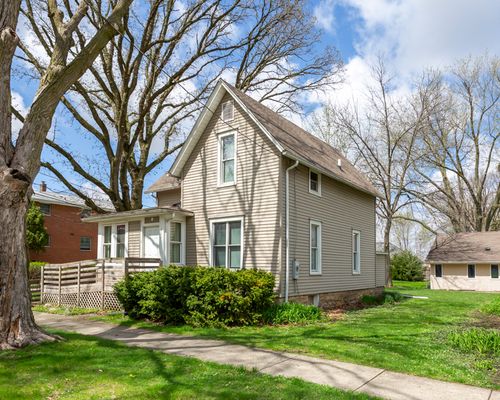 421 Prospect St, Dekalb, IL, 60115-3713 | Card Image