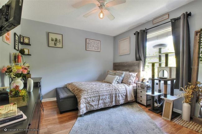 34852 Teeview Ln, Townhouse with 3 bedrooms, 3 bathrooms and null parking in ZEPHYRHILLS FL | Image 32