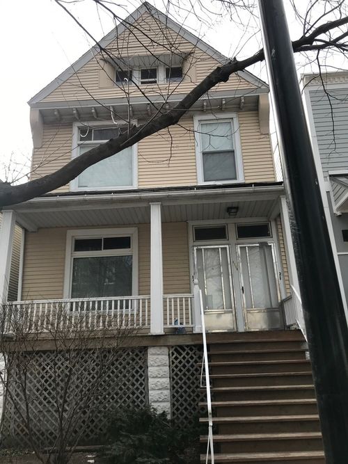 4116 N Damen Ave, Chicago, IL, 60618-3020 | Card Image
