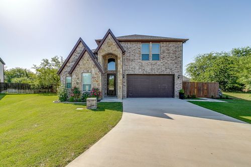12558 Beasley Ct, Fort Worth, TX, 76126-6305 | Card Image
