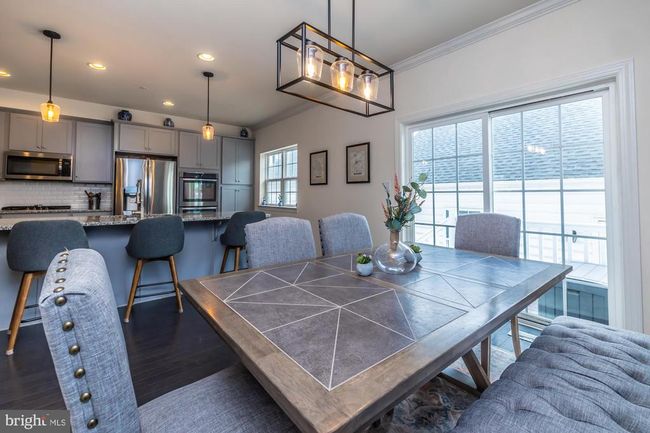 8 Margot Ln, Townhouse with 4 bedrooms, 4 bathrooms and null parking in MEDIA PA | Image 26