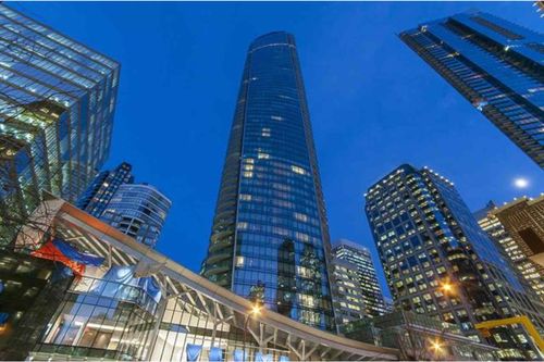 5305-1151 W Georgia St, Vancouver, BC, V6E0B3 | Card Image