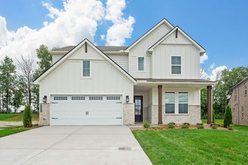 7724 Hatcher Heights Dr, Fairview, TN, 37062 | Card Image