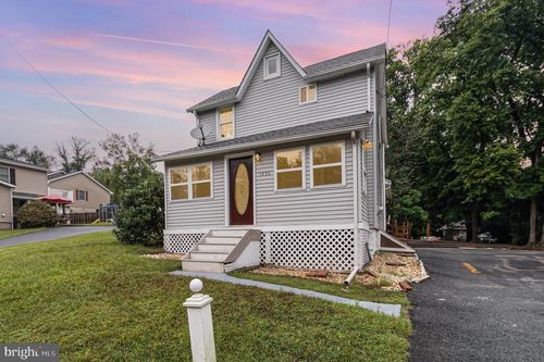 1436 Frenchtown Rd, PERRYVILLE, MD, 21903-2508 | Card Image