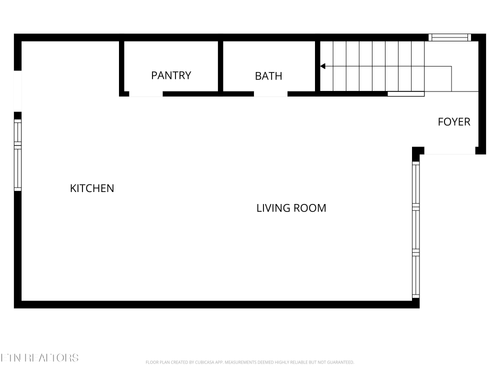 841 Vera Valley Way, Knoxville, TN, 37919-3012 | Card Image