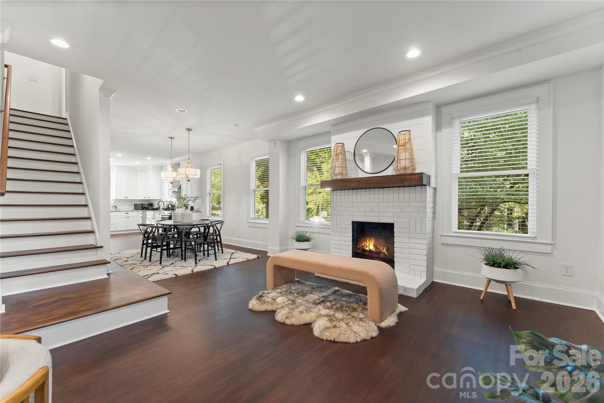 Residential in Charlotte 4