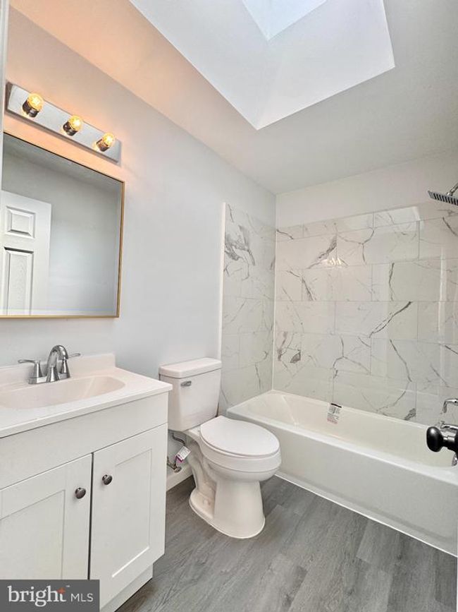 1504 Bonwood Rd, Townhouse with 3 bedrooms, 1 bathrooms and null parking in WILMINGTON DE | Image 21