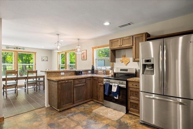 17011 Fm 56, House other with 2 bedrooms, 1 bathrooms and null parking in Kopperl TX | Image 12