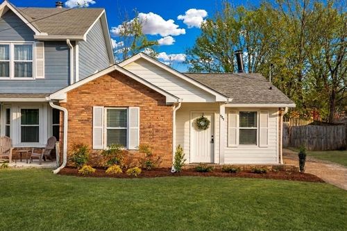 691 Mercer Dr, Hermitage, TN, 37076-2332 | Card Image