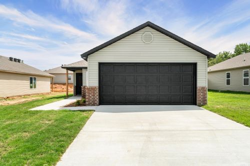 25 Maddison Rachael, Cabot, AR, 72023-9856 | Card Image