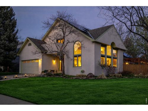 4500 S Meadow Dr, Boulder, CO, 80301-3949 | Card Image