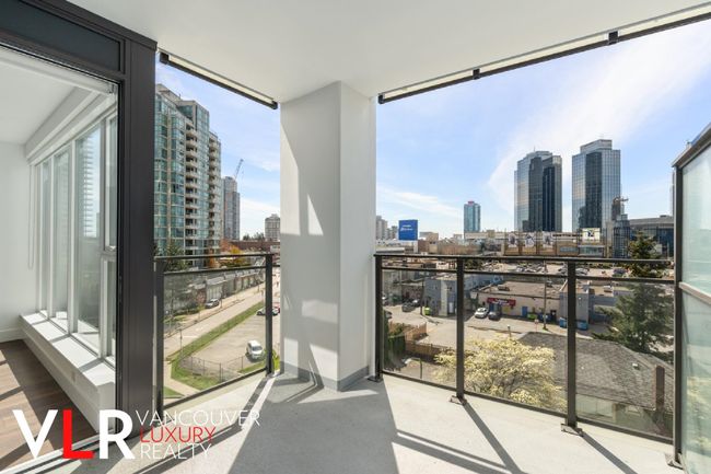 503 - 4711 Hazel Street, Condo with 1 bedrooms, 0 bathrooms and 1 parking in Burnaby BC | Image 17