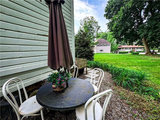7 Onondaga St, Condo with 3 bedrooms, 2 bathrooms and null parking in Skaneateles NY | Image 37