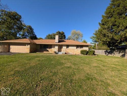 2060 E Thompson Rd, Indianapolis, IN, 46227-4512 | Card Image