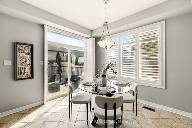 417 W Scugog Lane, House other with 4 bedrooms, 4 bathrooms and 2 parking in Bowmanville ON | Image 13