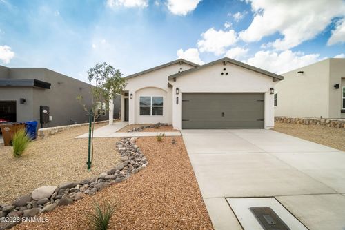 1035 Noria Ct, Las Cruces, NM, 88012-8082 | Card Image